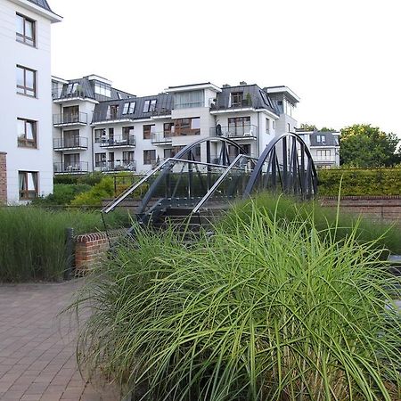 Aquarius Apartment Sopot Camera foto